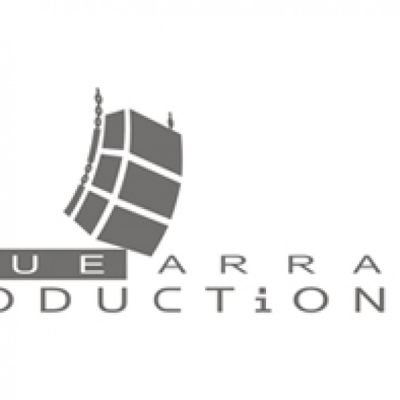 Stage Plus Blue Array