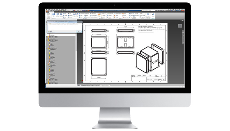 Stage Plus Virtual Flight Cases