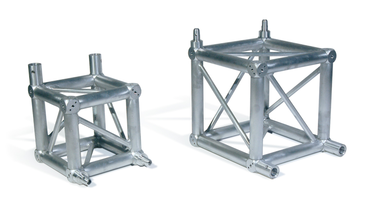 Stage Plus OV Blocks