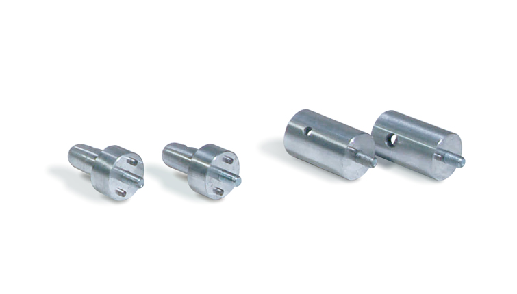 Stage Plus OV Connectors