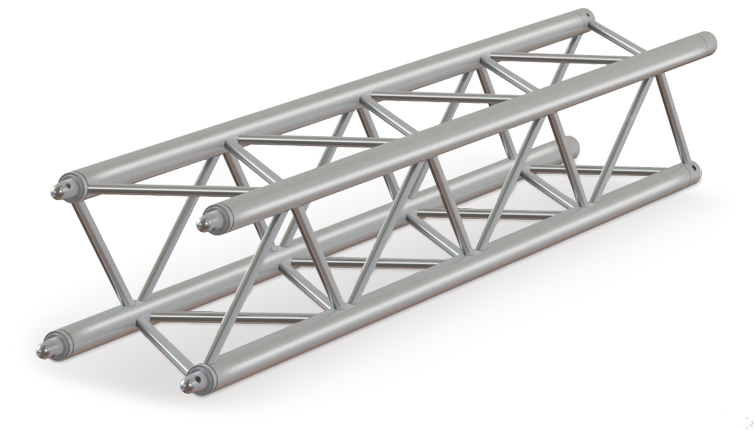 Stage Plus OV30 Truss