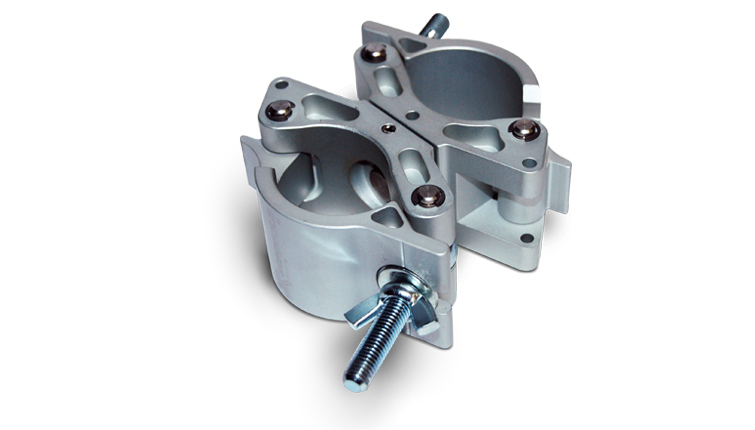 Stage Plus Swivel Coupler