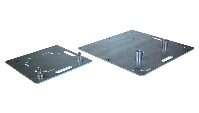 StagePlus OV Base Plates