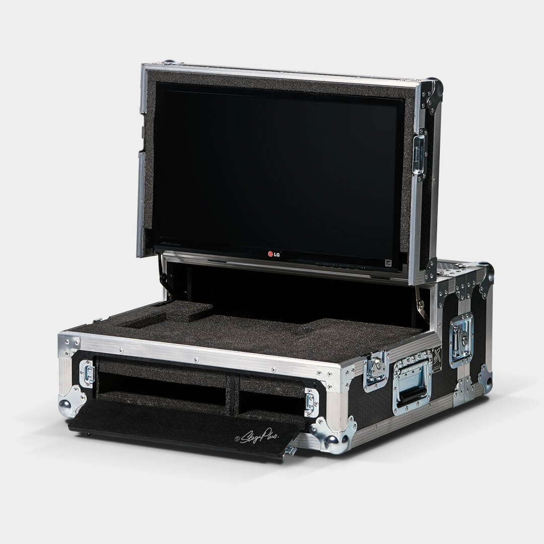 Stage Plus Blackmagic Design Gear & Screen Case