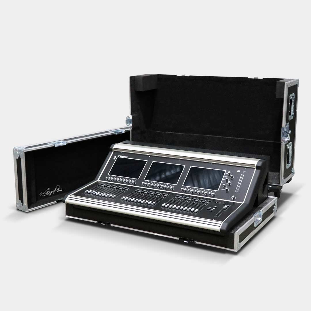 DigiCo Digital Console Flight Case