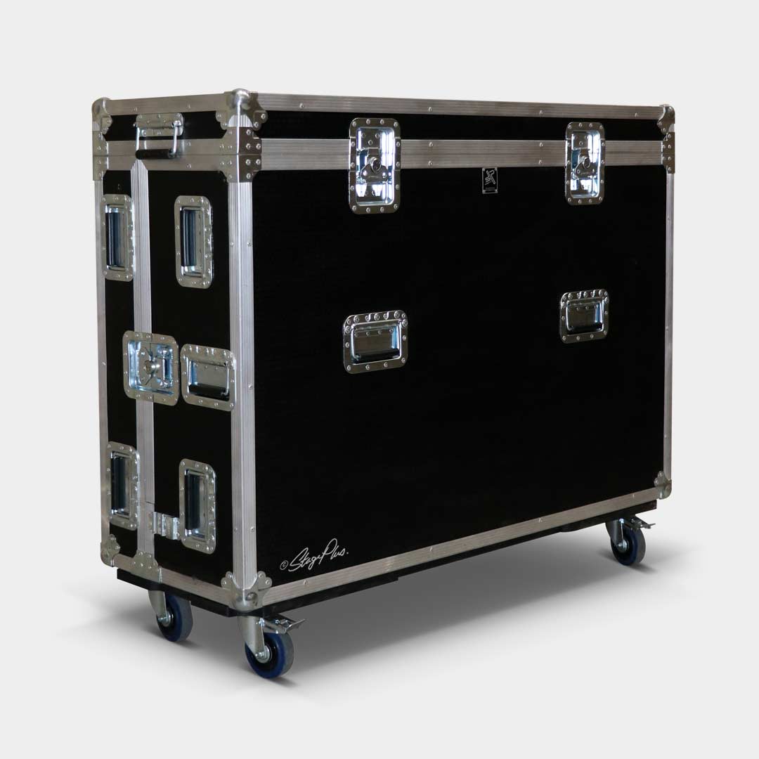 Stage Plus - Midas Digital Console Pro2 Tour Case